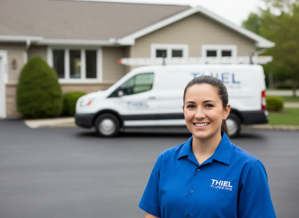 Plumber Ashwood, OR FAQs